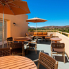 Factory Direct Hotel Courtyard Outdoor Patio Furniture