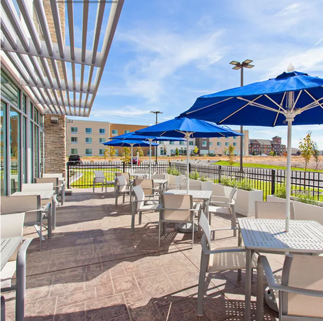 Patio Furniture Sets