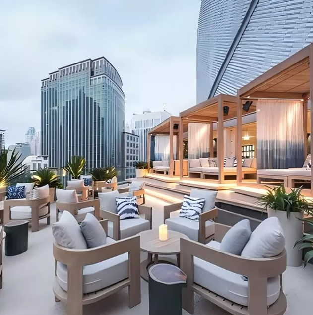 The Best POLYWOOD Outdoor Furniture of 2025