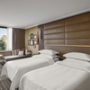 Factory Direct Sale Luxury Hotel Furniture Bed for Bedroom