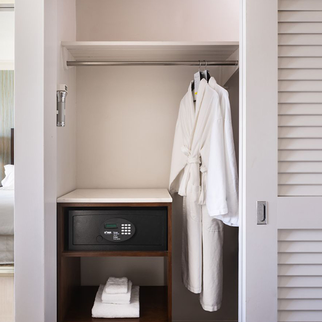 GA Design electionis Lorem commercial Hotel Cypotas Wardrobe cabinets