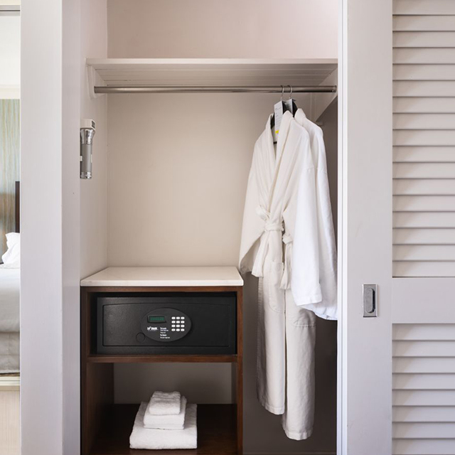 GA Design electionis Lorem commercial Hotel Cypotas Wardrobe cabinets