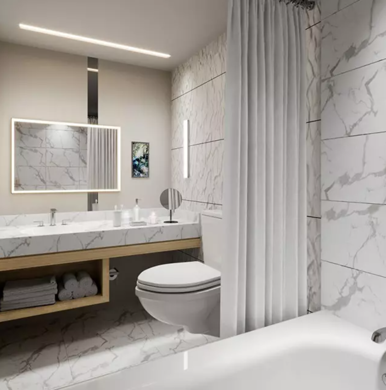 What Is The Size of The Furniture Market?