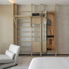 Hotel Cabinet Wardrobe for AB Concept Design Choice