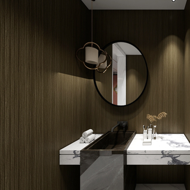 Interior Design Furniture Factory Price Acoustic Hotel Wall Panels