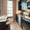 Luxury Urban Apartment Furniture Package for Bedroom Suite