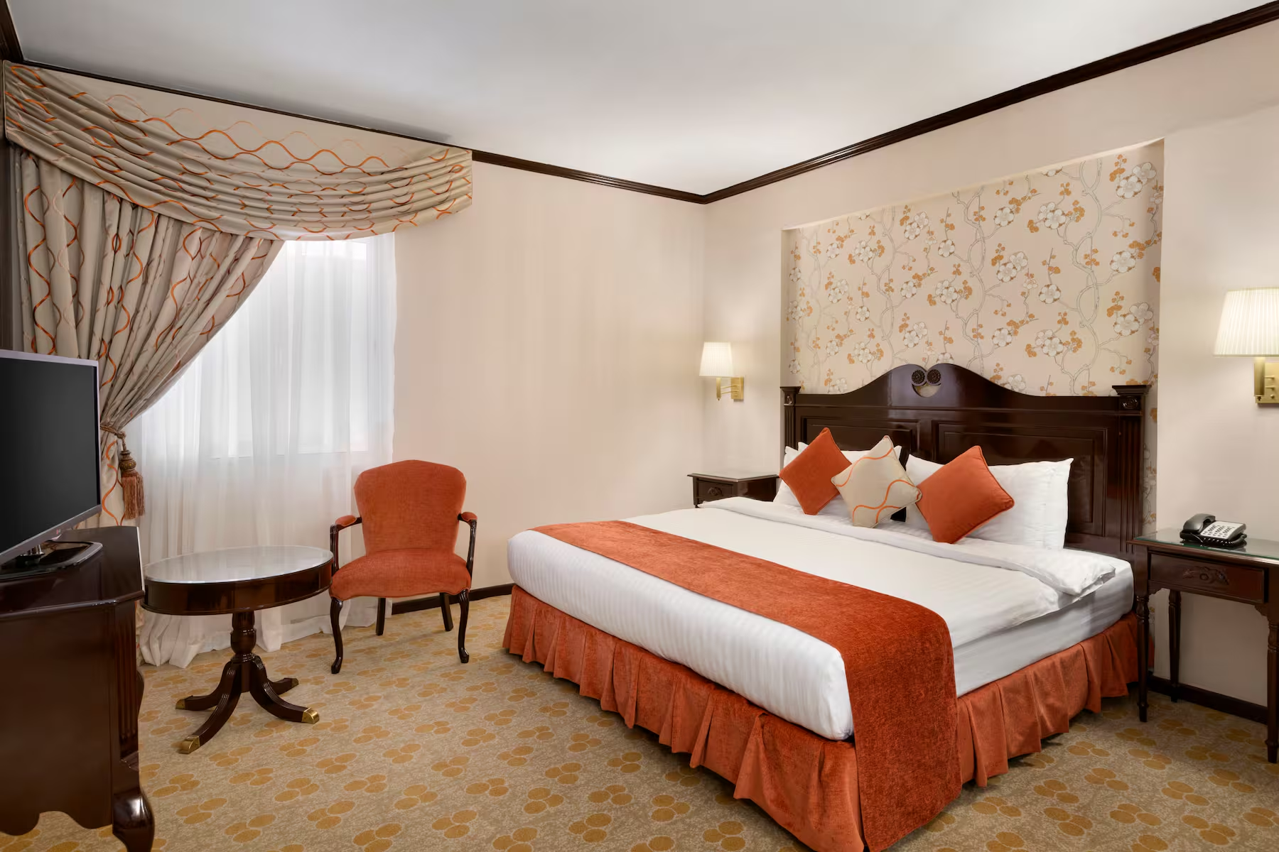 Bedroom Furniture