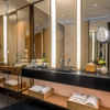 Antonio Citterio Designer Bathroom Furniture For Bulgari Hotel