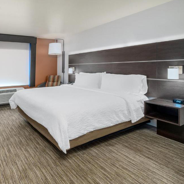 Hotel Furniture Tapestry Collection by Hilton