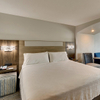 King Size Bed DoubleTree by Hilton