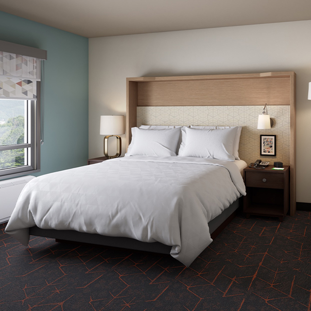 Bedroom Furniture Waldorf Astoria Hotels & Resorts