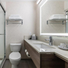 Bathroom Furniture Signia by Hilton