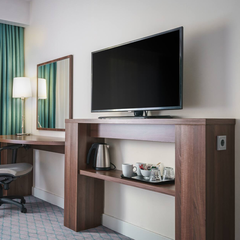 TV Stands for Hospitality Suites
