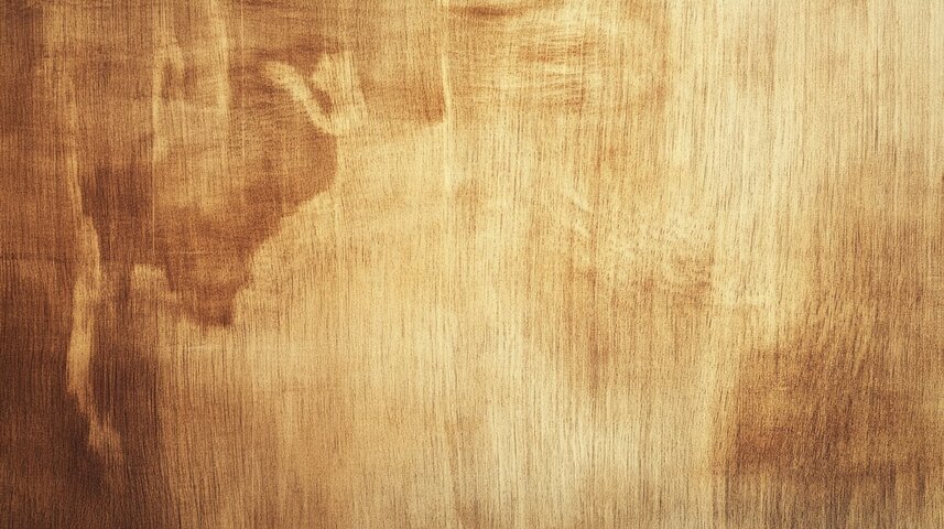 Brown Maple Wood