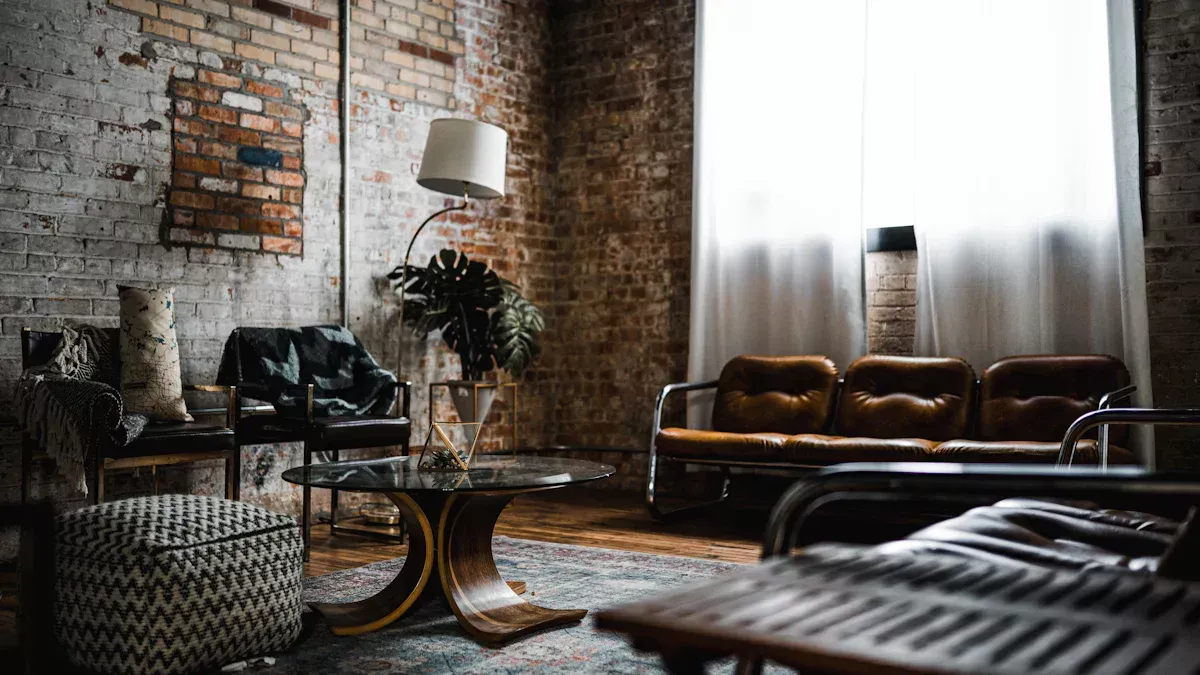 6 Essential Tips for Stylish Thin Brick Veneer Hotel Makeovers