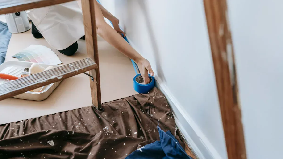 Upholstery Glue Tips Every Hotel Needs Now