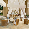 Gensler Interior Design Choice Ospitalitate Recepție LOBBY Mobilier