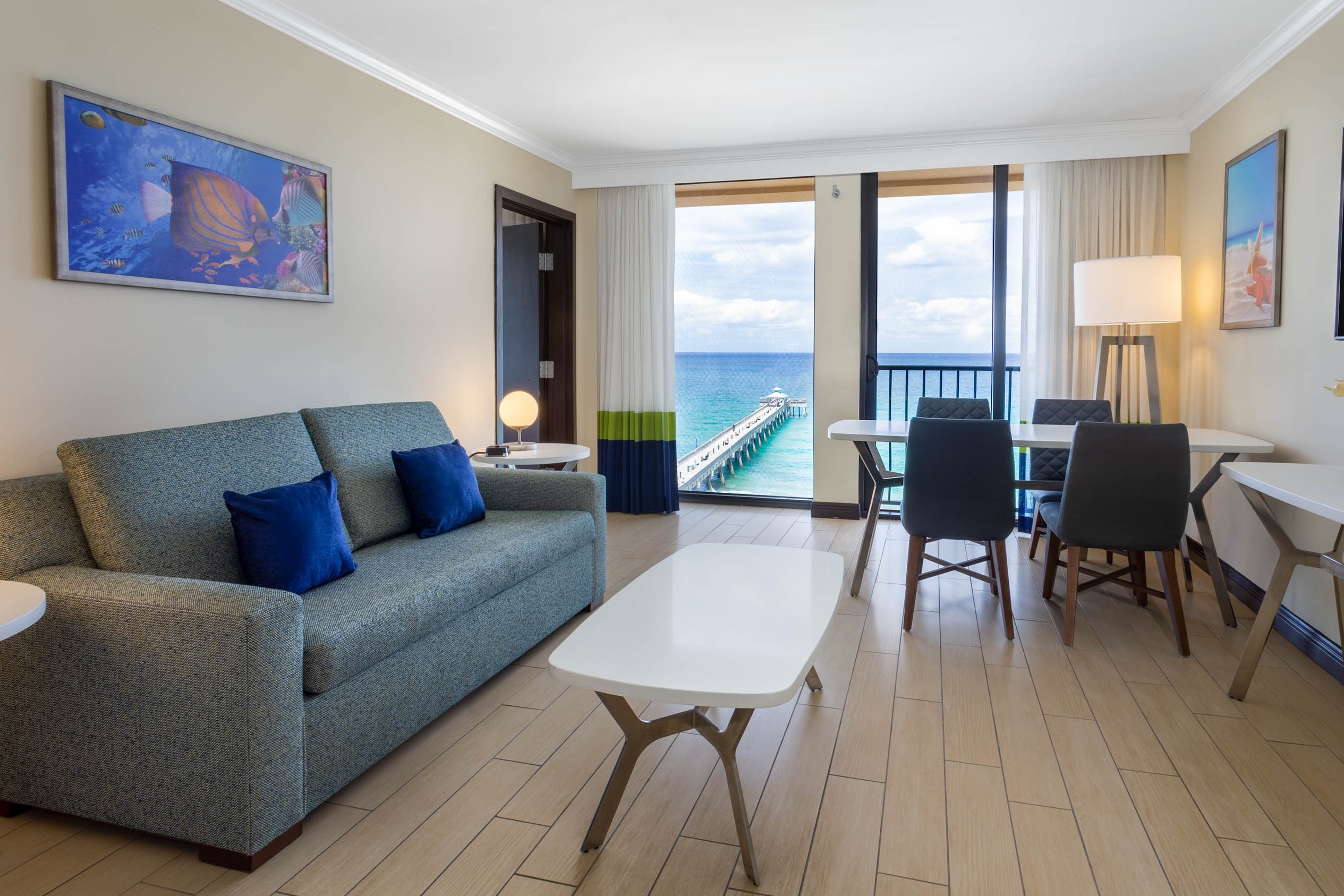 Wyndham hotel