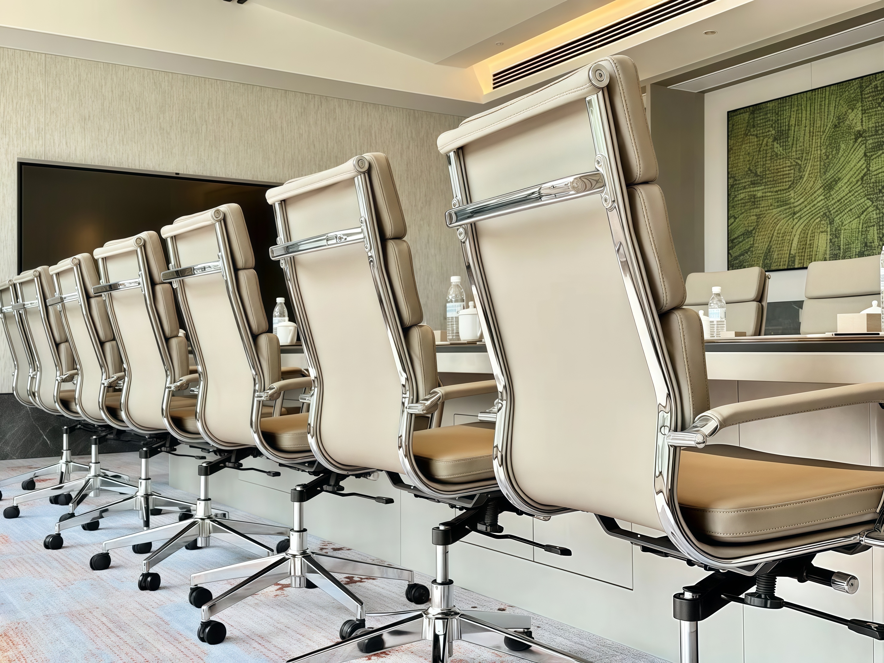 conference room chair