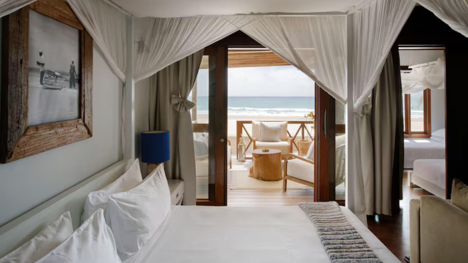 Coastal Retreat Hotels