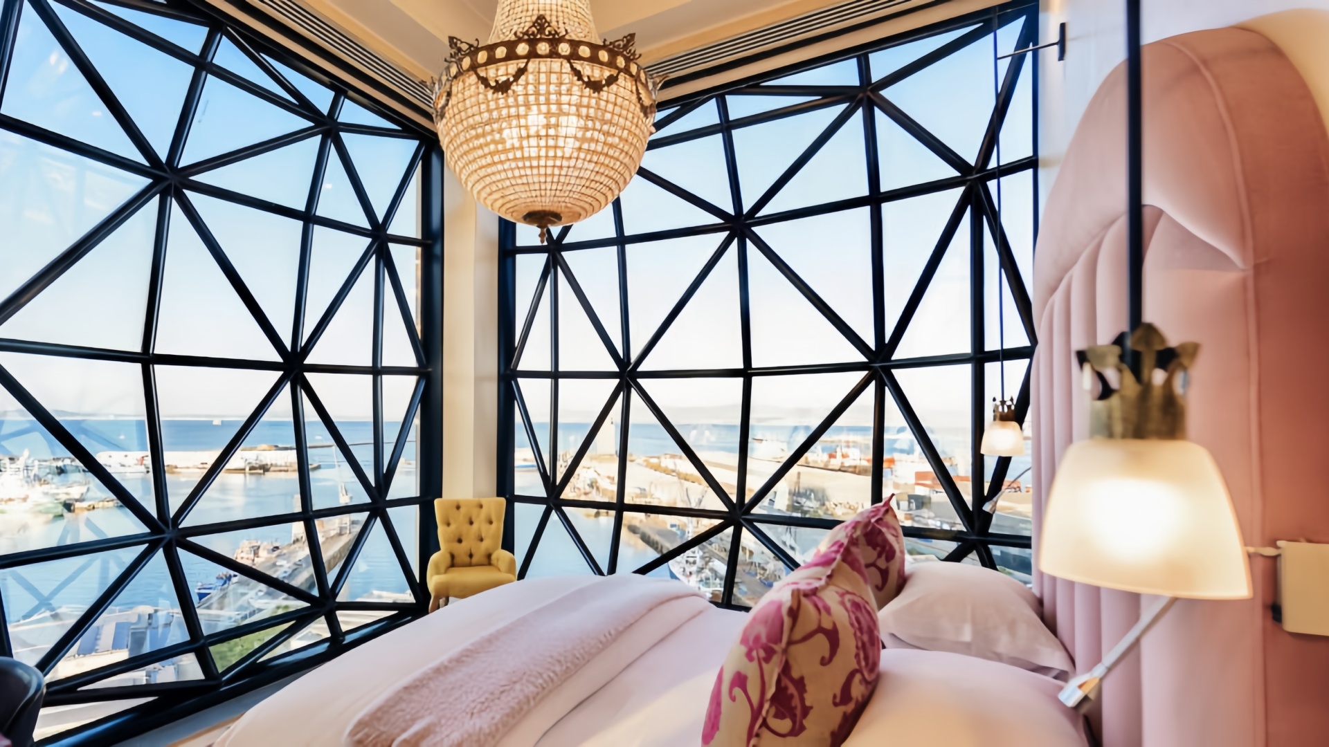 The Silo Hotel, Cape Town, South Africa