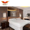 Modern Design 3 Star High Quality Bed Hotel Furniture