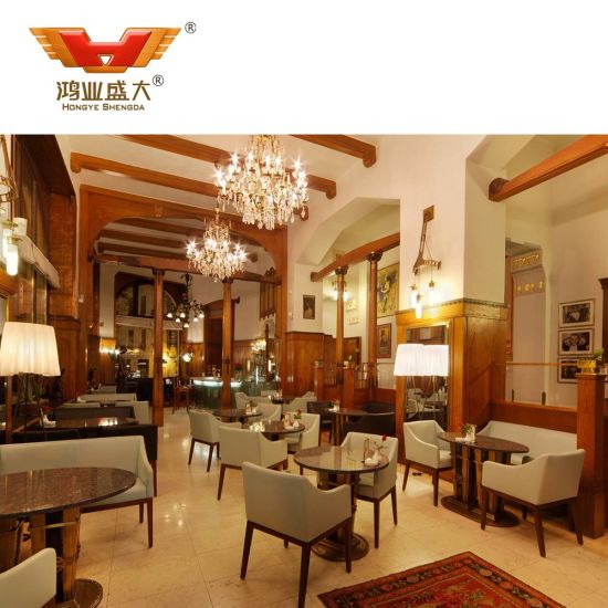 Executive Suite Industrial Furniture Cafe
