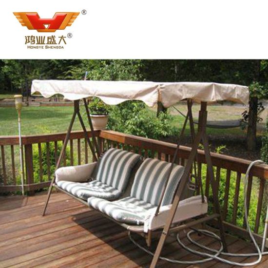 Luxury Hotel Garden Furniture Outdoor