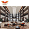 Customized Luxury Modern Hotel Lobby Furniture Set