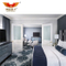 Professional Hotel Luxury Modern Bedroom Bed Furniture