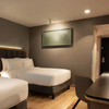 Modern Hotel Wall Artwork​