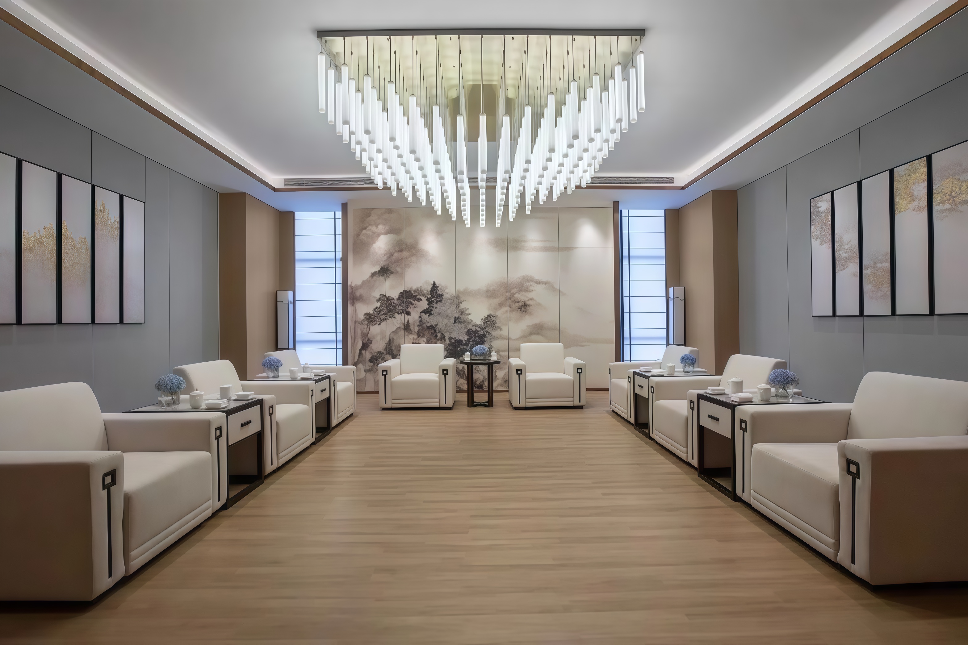 vip lounge
