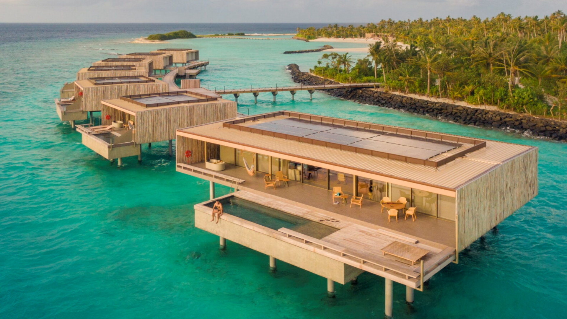 Patina Maldives