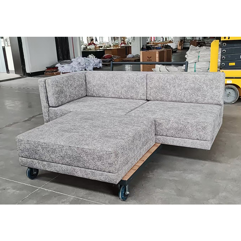Modern Modular Hotel Sofa for Guestroom Furniture