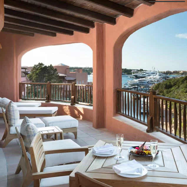 Modern Outdoor Furniture Sets