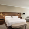 Factory Direct Sale Luxury Hotel Furniture Bed for Bedroom