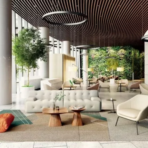 Should Hotels Be Renovated Every 7 Years