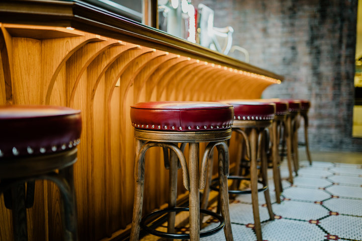Bar Stool