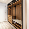 Hotel Cabinet Wardrobe for AB Concept Design Choice