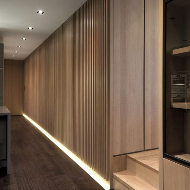 Interior Design Furniture Factory Price Acoustic Hotel Wall Panels