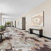 Hotel Carpet Custom Design Direct Factory Supplier for Corridor Projects