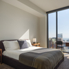 Modern Luxury Apartment Furniture Suite Living Dining Solutions