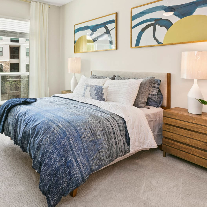 Modern Luxury Apartment Furniture Suite Living Dining Solutions