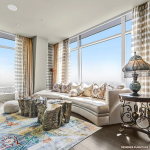 Residential Amenity Furniture Modular Space-Saving Interior Solutions