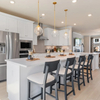 Complete Bedroom Sets Apartment Furniture Packages for Multi-Family Projects