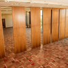 Hospitality Soundproof Partition Wall Mobile Folding for Holiday Inn
