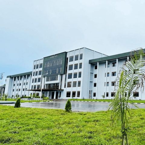 Rwanda Military Academy