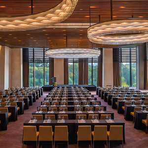 Bulgari Hotel Conference Furniture For High End Brands