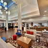 5 Star Hospitality Hilton Hotel Lobby Furniture