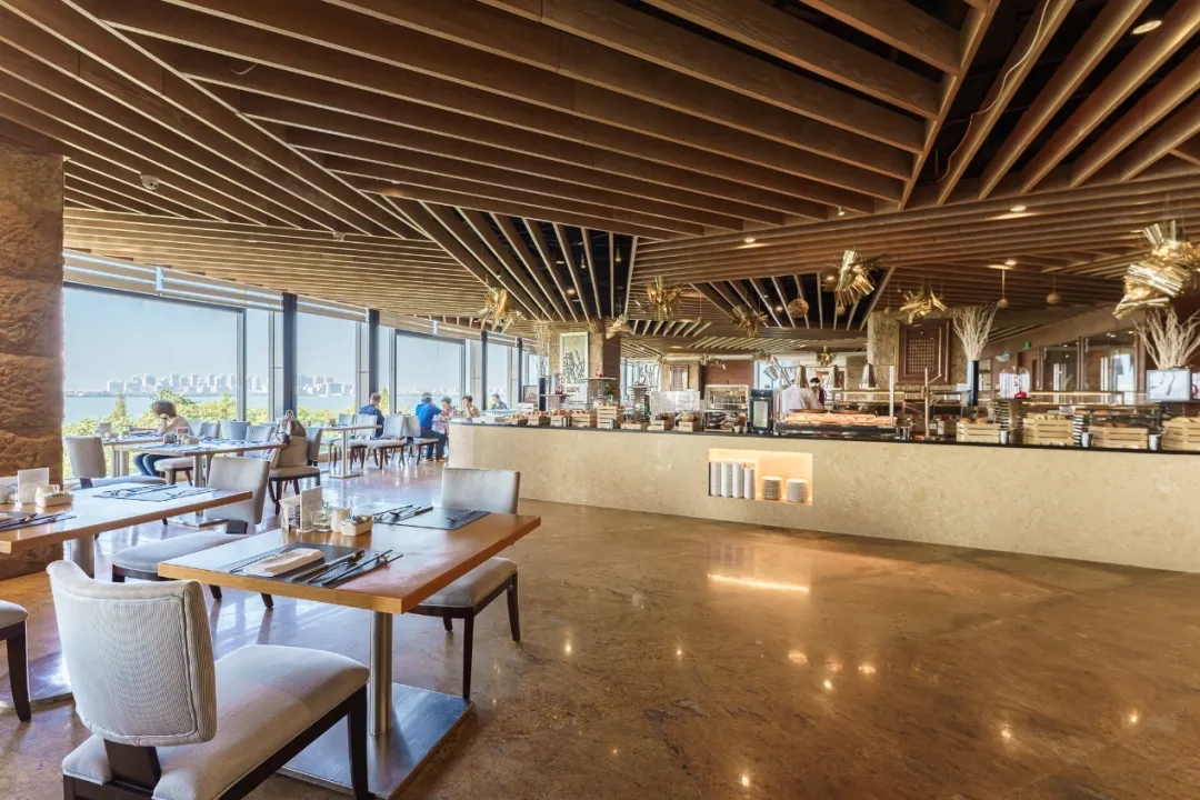 chinese restaurant